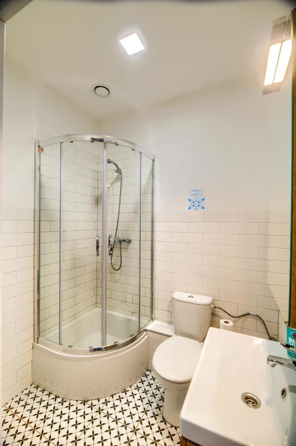 Tiny Studio City Centre / Mala Kawalerka Apartment Szczecin Exterior photo