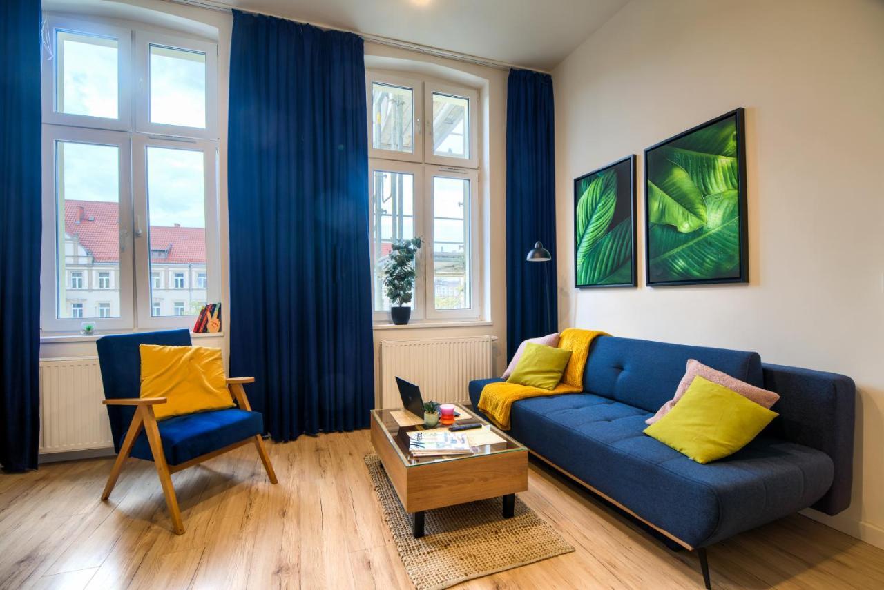 Tiny Studio City Centre / Mala Kawalerka Apartment Szczecin Exterior photo